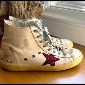 Golden Goose Francy 39